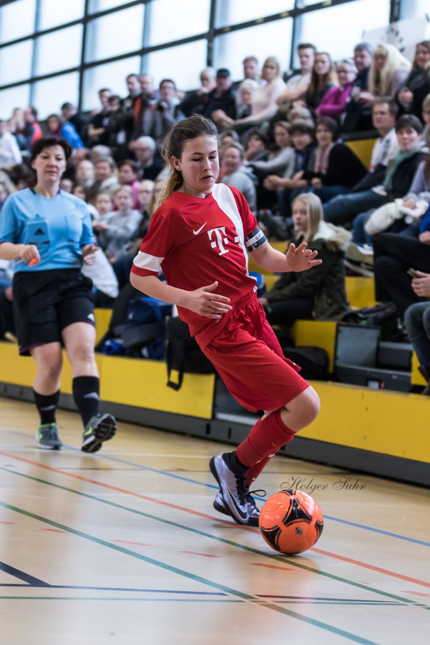 Bild 517 - Norddeutsche Futsalmeisterschaft